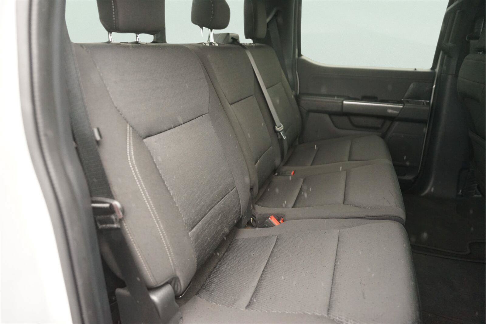 Used 2023 Ford F150 XLT w/ Equipment Group 302A High RWD image 16