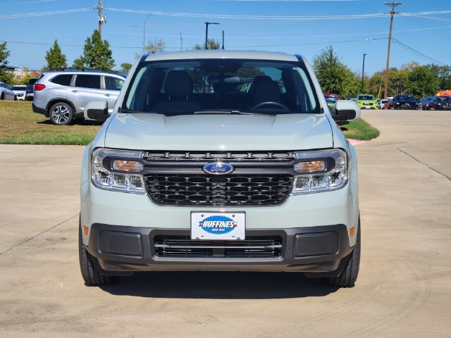 Used 2023 Ford Maverick XLT w/ XLT Luxury Package FWD image 2