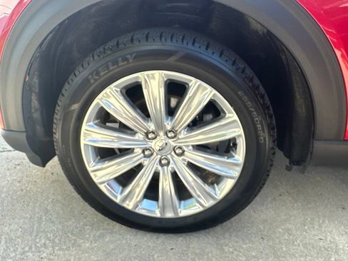Used 2020 Ford Explorer Limited AWD/4WD image 39
