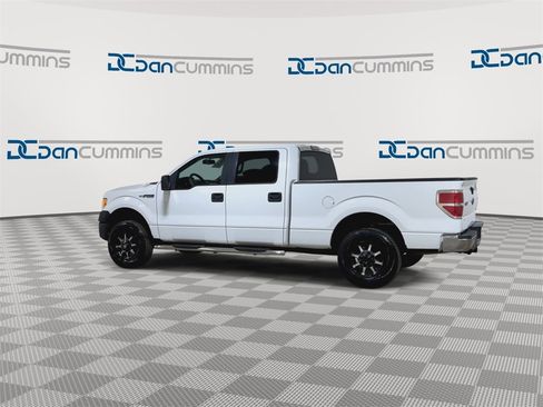 Used 2010 Ford F150 XLT image 6