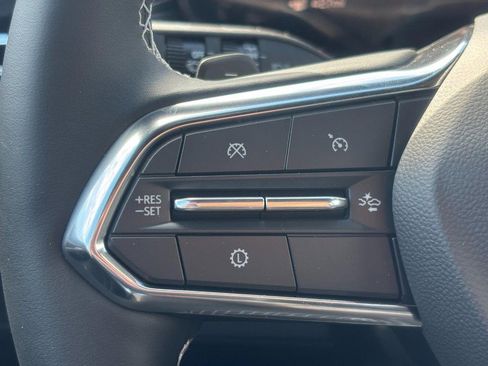 New 2026 Chevrolet Traverse LT w/ Midnight/Sport Edition image 13