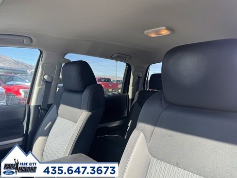 Used 2016 Toyota Tundra SR5 image 18