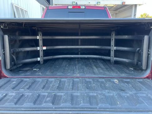 Used 2022 RAM 1500 Limited w/ Body Color Bumper Group image 19