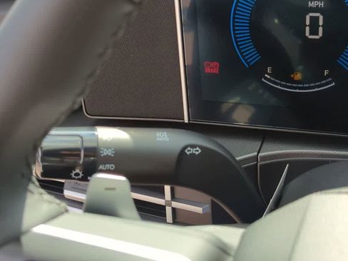 New 2026 Hyundai Santa Fe SE image 27