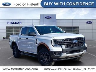 Used 2024 Ford Ranger XLT RWD video 1