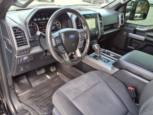 Used 2018 Ford F150 XLT w/ Equipment Group 302A Luxury image 24