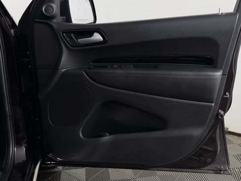 Used 2024 Dodge Durango Citadel AWD/4WD image 35