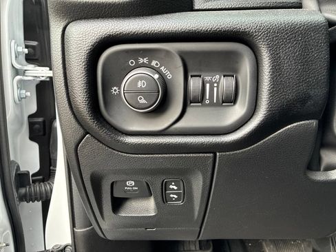 Used 2026 RAM 1500 Rebel w/ Rebel Level 1 Equipment Group AWD/4WD image 14