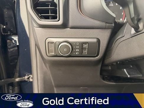 Certified 2023 Ford Bronco Sport Outer Banks AWD/4WD image 20