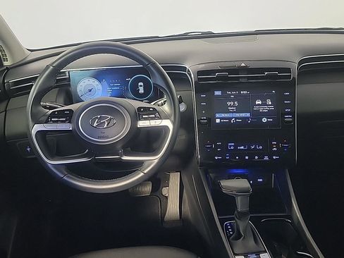 Used 2023 Hyundai Tucson SEL w/ Convenience Package FWD image 21