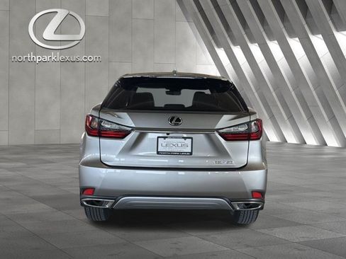 Used 2022 Lexus RX 350 FWD image 26