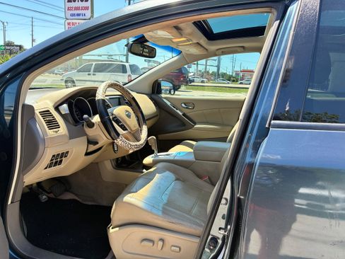 Used 2011 Nissan Murano SL FWD image 4