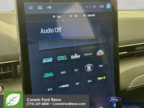 Certified 2024 Ford Mustang Mach-E Select w/ Comfort Package Lite AWD/4WD image 19