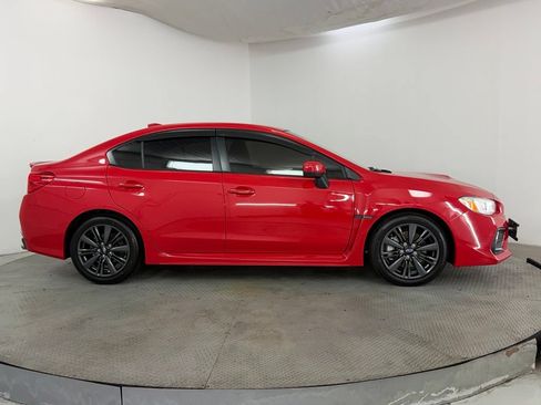 Used 2019 Subaru WRX AWD/4WD image 5