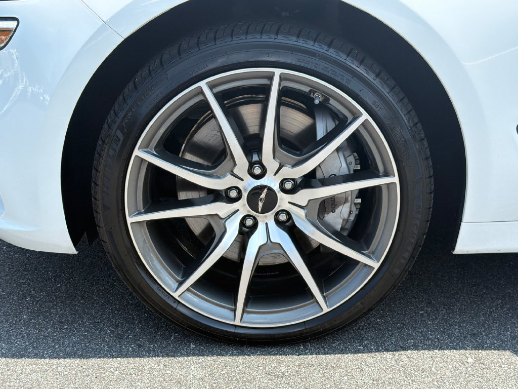 Used 2026 Genesis G70 2.5T Prestige AWD/4WD image 13