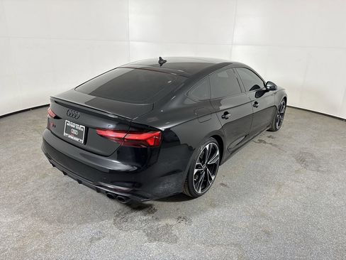 Used 2023 Audi S5 Premium Plus w/ Premium Plus Package image 36
