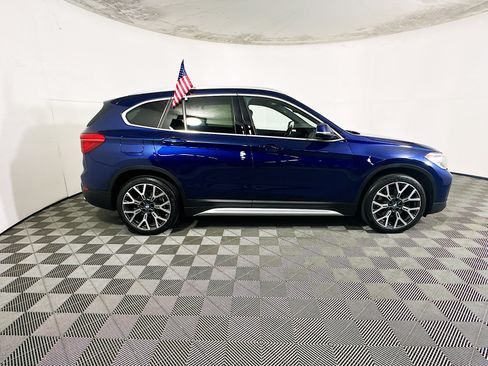 Used 2020 BMW X1 sDrive28i w/ Convenience Package FWD image 2