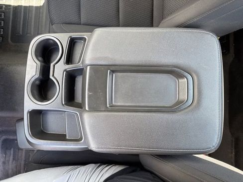 Used 2024 Chevrolet Silverado 1500 W/T w/ WT Fleet Convenience Package image 10