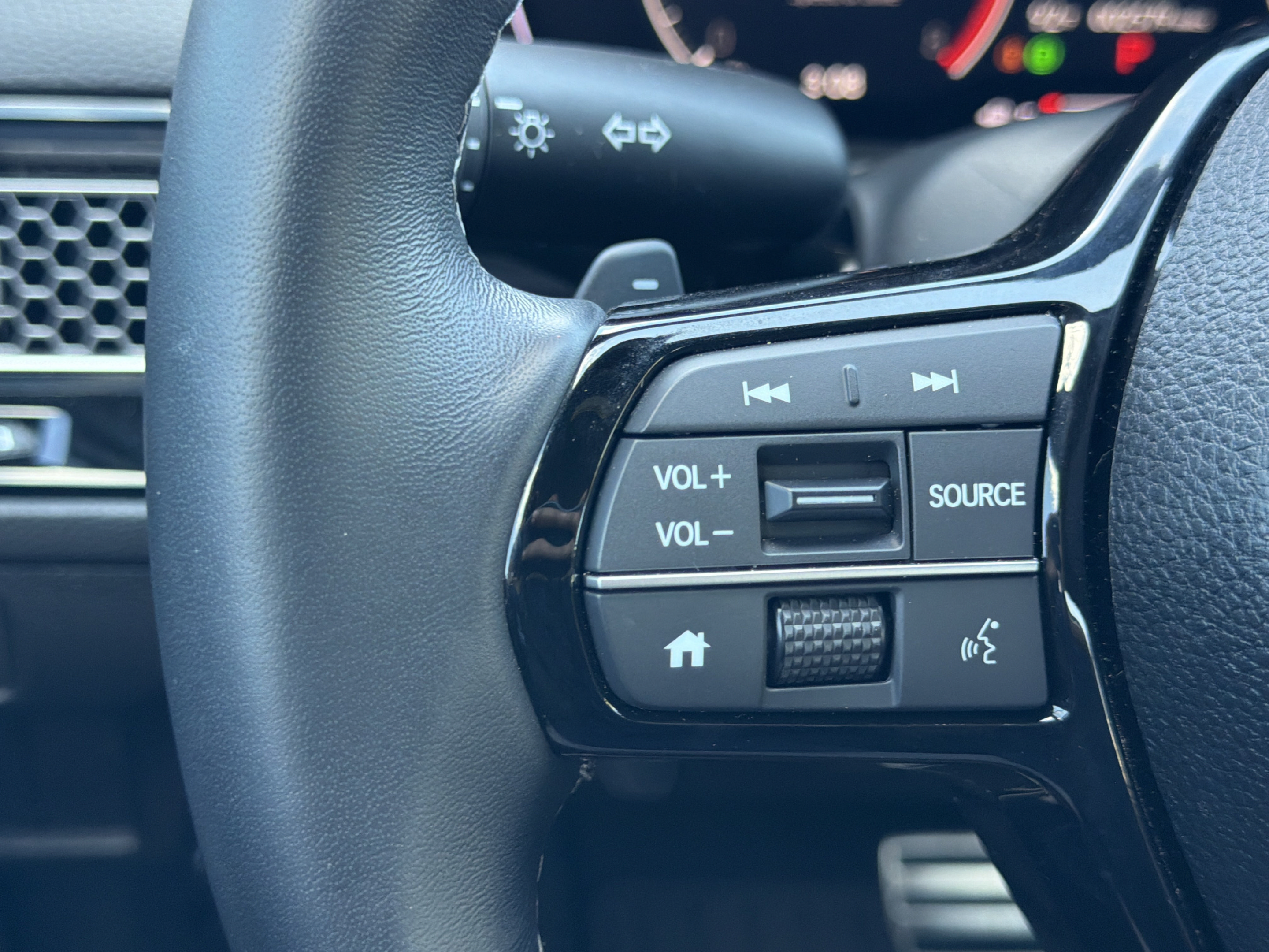 Used 2026 Honda Civic Sport image 17