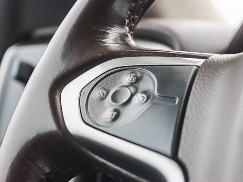 Used 2016 Chevrolet Silverado 1500 LT w/ All Star Edition image 27