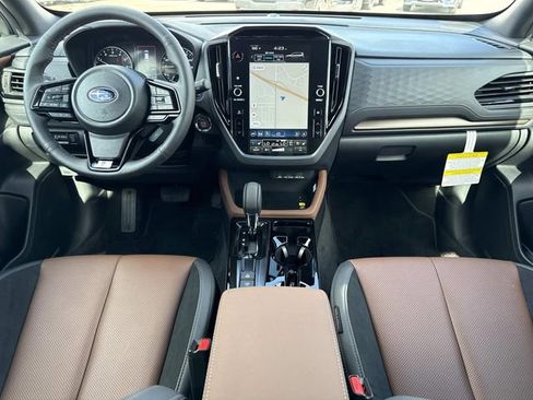 New 2026 Subaru Forester Touring image 19