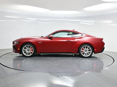 Used 2024 Ford Mustang GT Premium RWD image 34