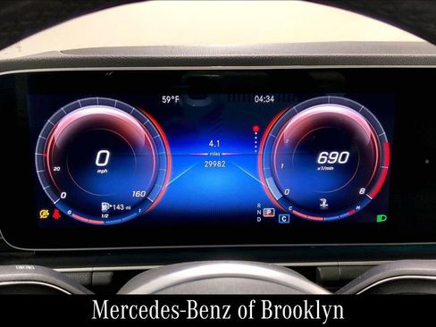 Used 2020 Mercedes-Benz GLE 350 4MATIC image 27