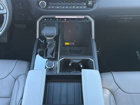 New 2026 Toyota Tundra Limited image 24