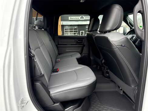 New 2026 RAM 3500 Tradesman image 14