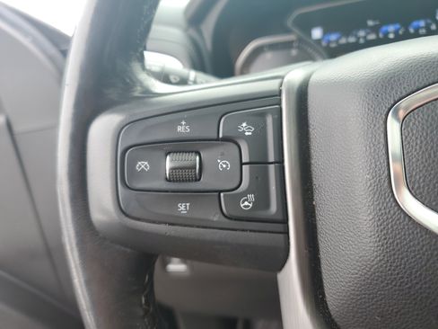 Used 2022 GMC Sierra 2500 Denali image 14