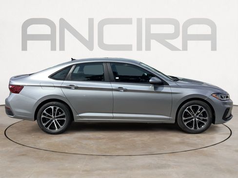 New 2026 Volkswagen Jetta Sport image 9