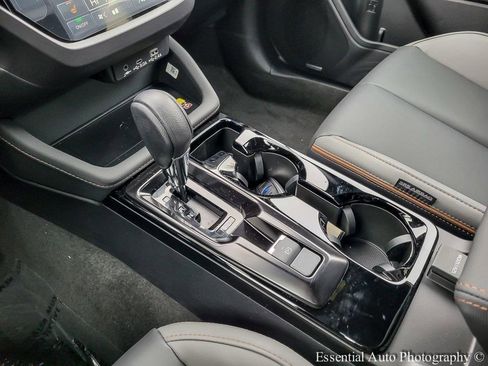 New 2026 Subaru Forester Sport image 20