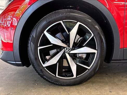 Used 2023 Volkswagen ID.4 Pro S RWD image 36