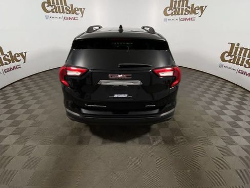 Certified 2023 GMC Terrain SLE w/ Driver Convenience Package AWD/4WD image 7