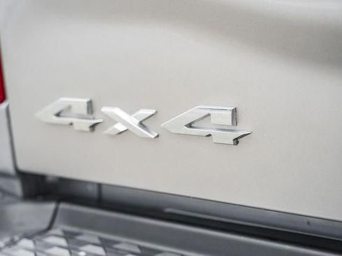 Used 2020 RAM 2500 Tradesman image 12