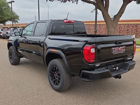 New 2026 GMC Canyon Elevation AWD/4WD image 3