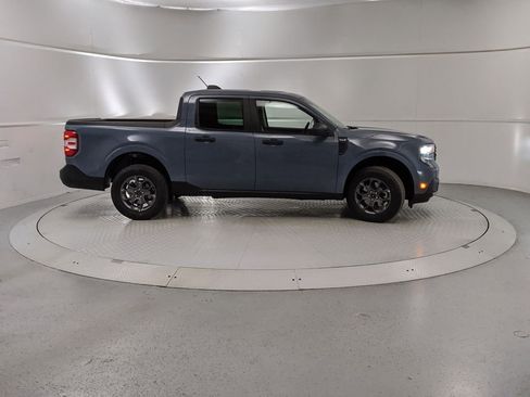 New 2026 Ford Maverick XLT image 2