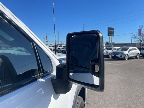 Used 2022 GMC Sierra 2500 AT4 w/ AT4 Premium Plus Package image 13