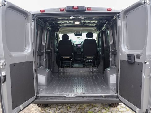 New 2026 RAM ProMaster 1500 w/ Convenience Group FWD image 12