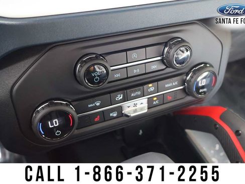 Used 2026 Ford Bronco Heritage Edition AWD/4WD image 39