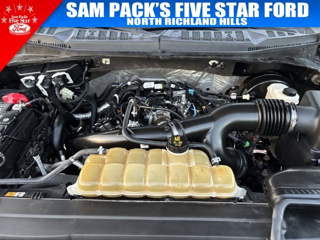 Used 2020 Ford F150 XL w/ Equipment Group 101A Mid RWD image 33