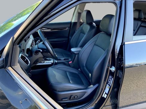 Used 2024 Kia Seltos EX AWD/4WD image 8
