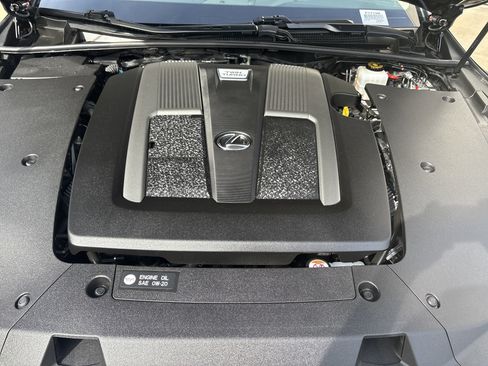 Certified 2022 Lexus LS 500 RWD image 34