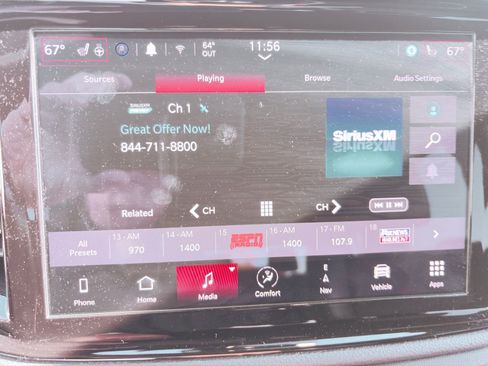 Used 2024 Dodge Durango GT image 25