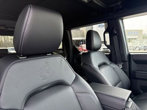 New 2026 Ford Bronco Outer Banks image 17