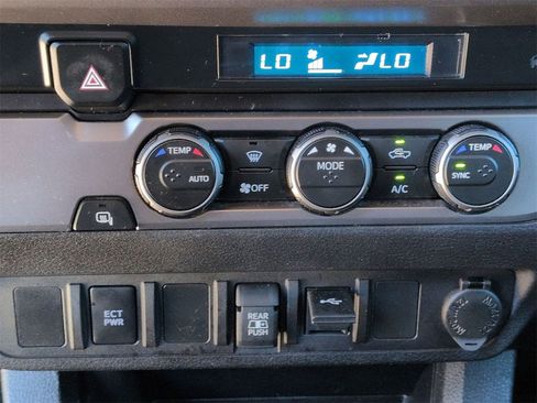 Used 2023 Toyota Tacoma SR5 image 18