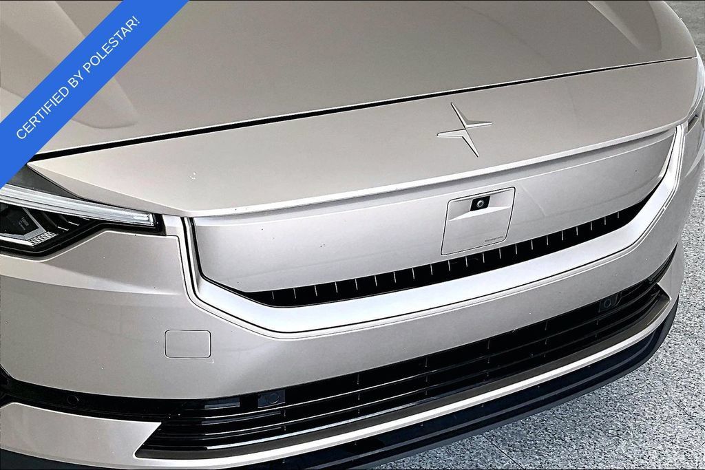 Used 2024 Polestar Polestar 2 AWD/4WD image 39