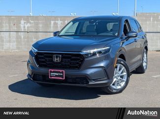 New 2026 Honda CR-V EX video 1