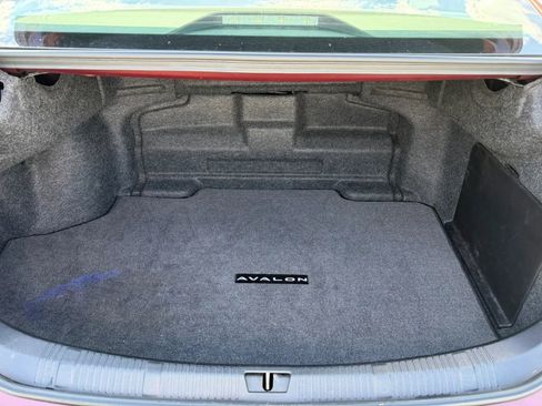 Used 2015 Toyota Avalon XLE Premium image 14