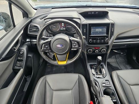 Used 2021 Subaru Crosstrek 2.5i Sport w/ Popular Package #2B image 11